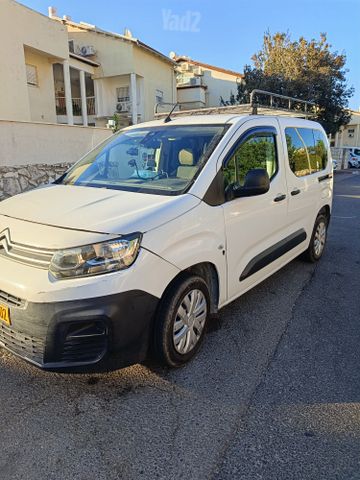 סיטרואן ברלינגו