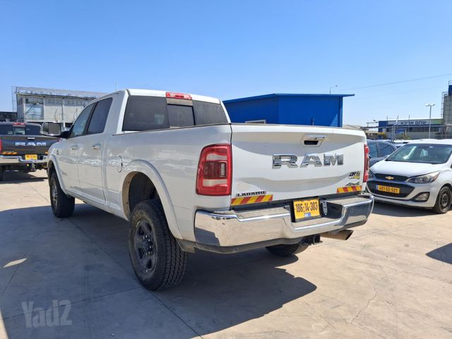 ראם 2500