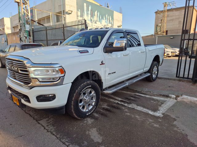ראם 3500