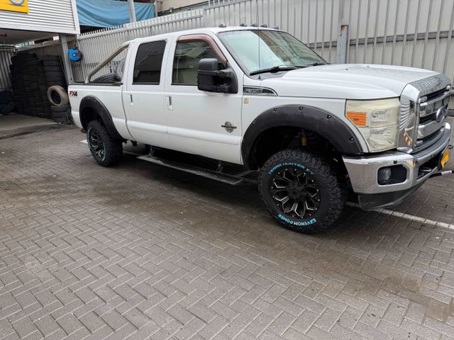 פורד F-350