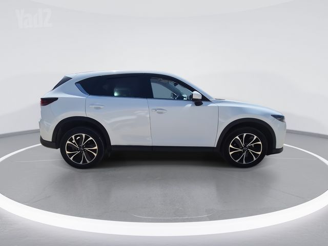 מאזדה CX-5