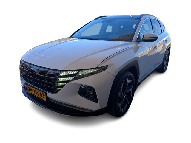 מודעת רכב יונדאי טוסון