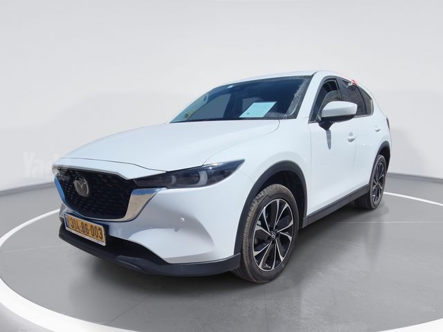 מאזדה CX-5