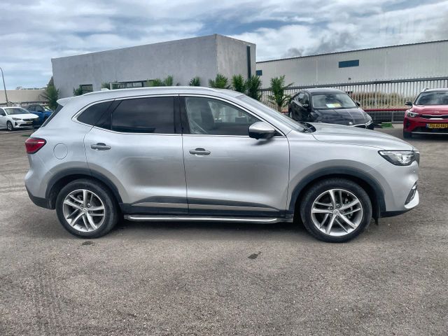 אם ג'י EHS PHEV