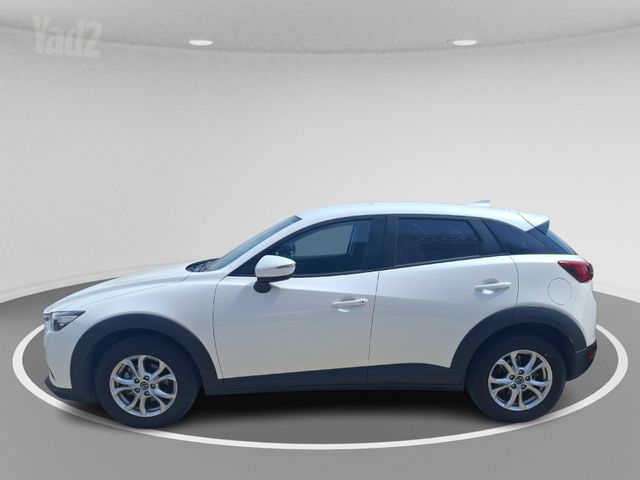 מאזדה CX-3