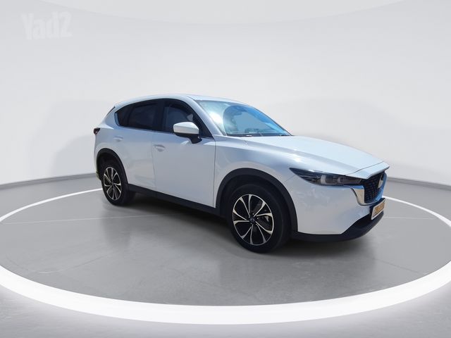 מאזדה CX-5