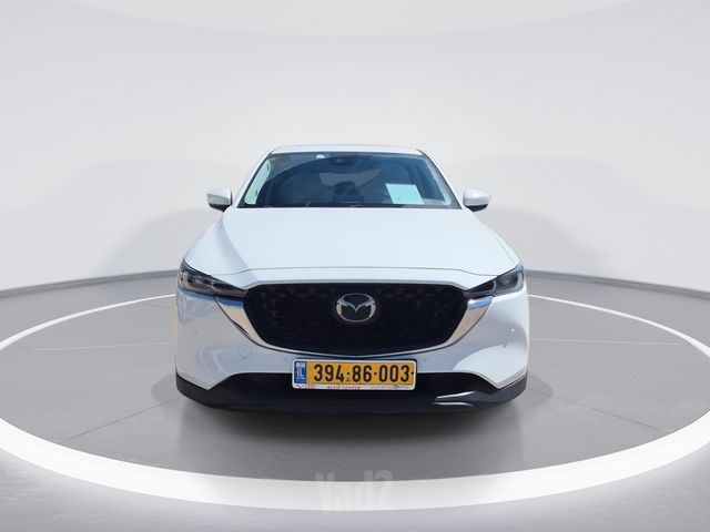 מאזדה CX-5
