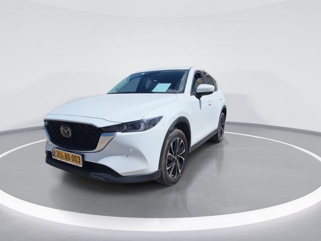 מאזדה CX-5