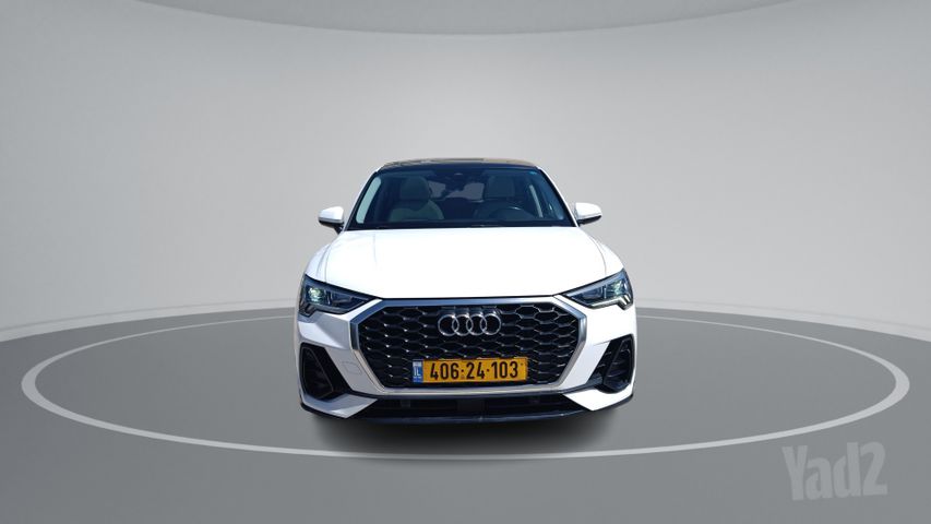 אאודי Q3