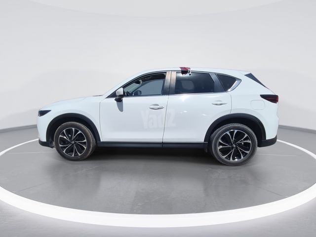מאזדה CX-5