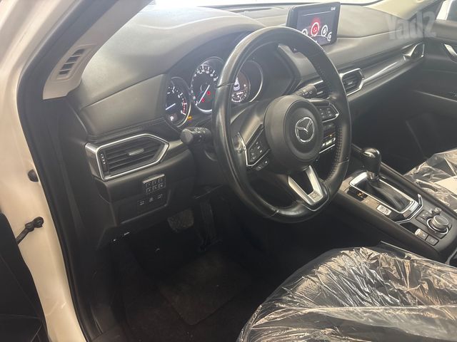 מאזדה CX-5