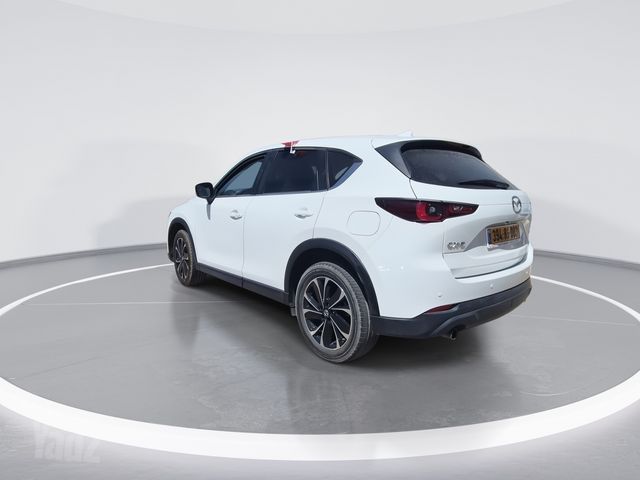 מאזדה CX-5