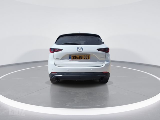 מאזדה CX-5