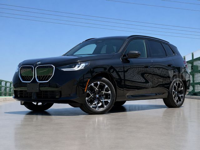 X3 M-Sport 30i אוט׳ 2.0 (255 כ״ס)