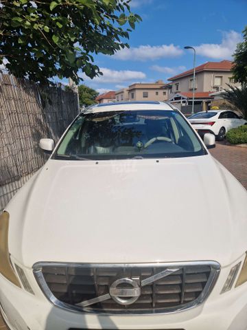 מודעת רכב וולוו XC60