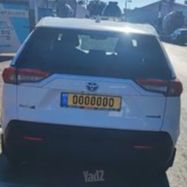 טויוטה RAV4