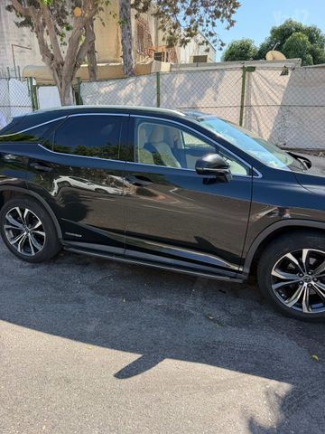 לקסוס RX