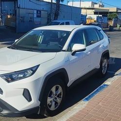 טויוטה RAV4