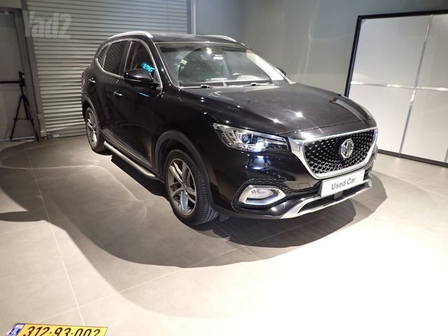 אם ג'י EHS PHEV