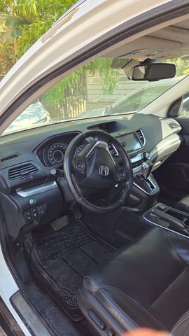 הונדה CR-V