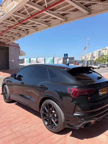 אאודי RS Q3