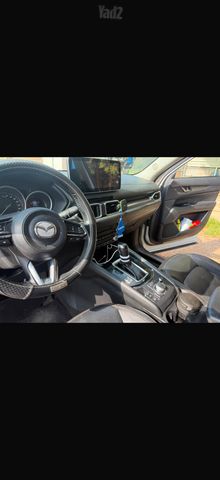 מאזדה CX-5