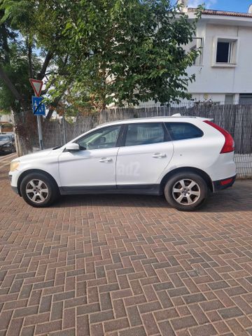 וולוו XC60