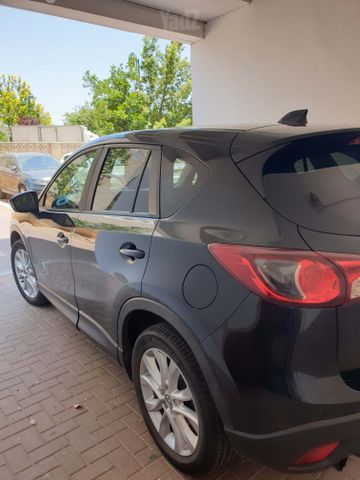 מאזדה CX-5