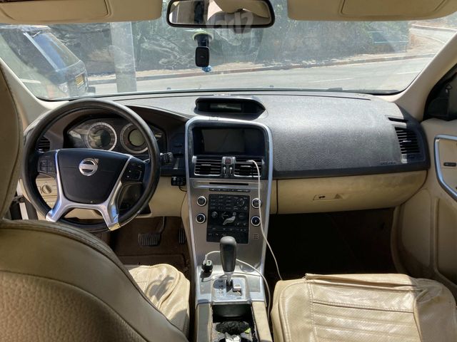 וולוו XC60