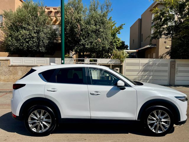 מאזדה CX-5