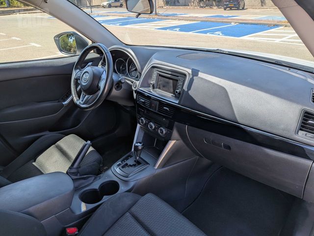 מאזדה CX-5