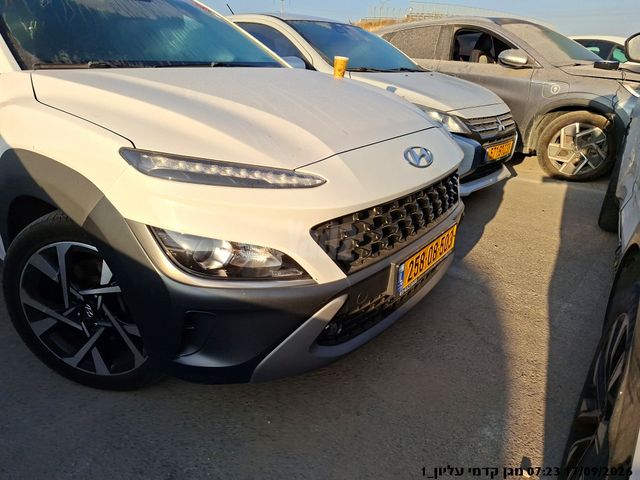 יונדאי קונה