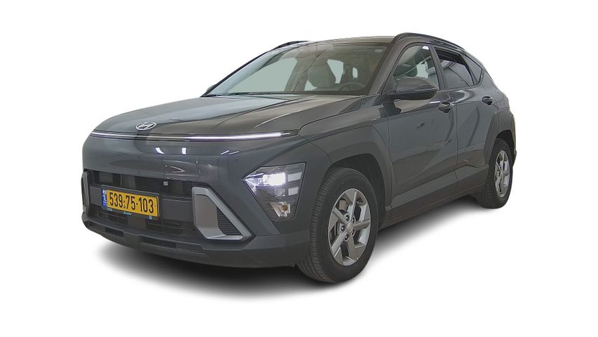 מודעת רכב יונדאי קונה
