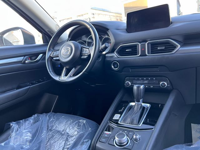 מאזדה CX-5