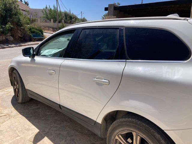וולוו XC60