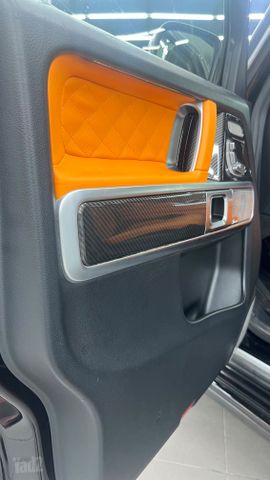 מרצדס-בנץ G-class