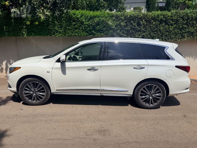 אינפיניטי QX60