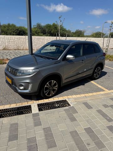 מודעת רכב סוזוקי ויטרה