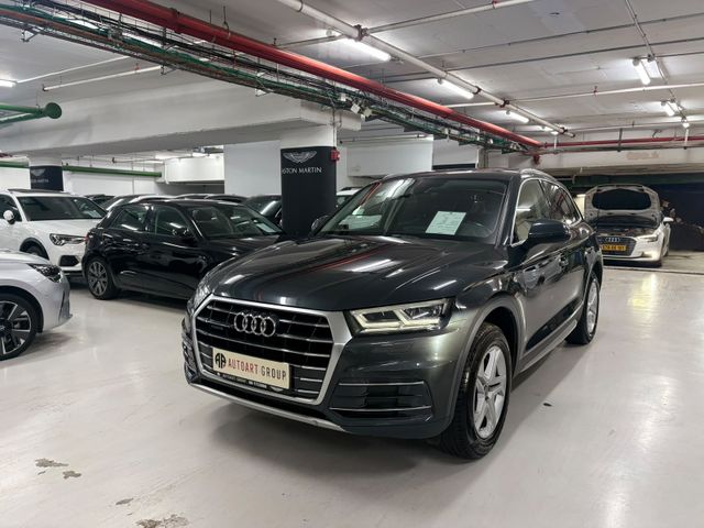 אאודי Q5