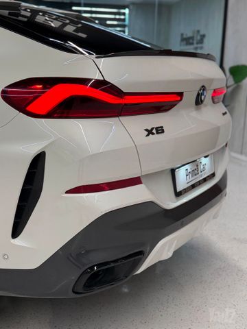 ב מ וו X6
