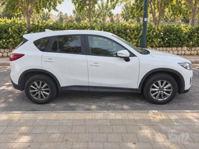 מאזדה CX-5