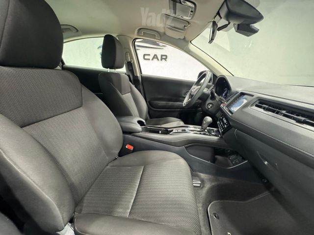 הונדה HR-V