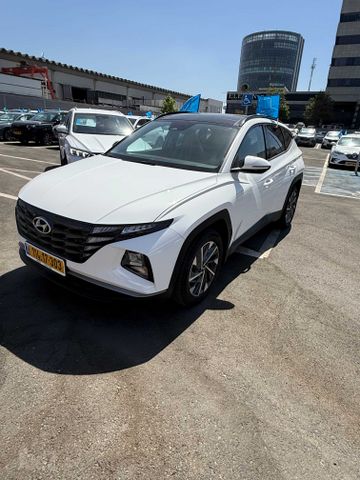 יונדאי טוסון