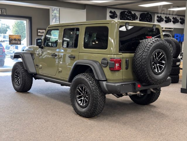 ג'יפ רנגלר