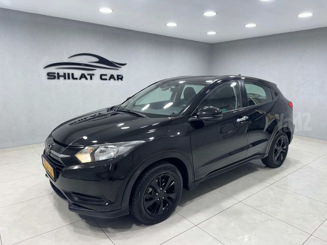 הונדה HR-V