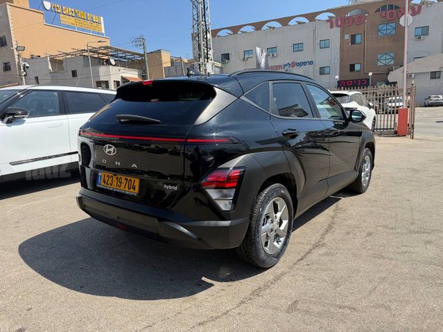 יונדאי קונה