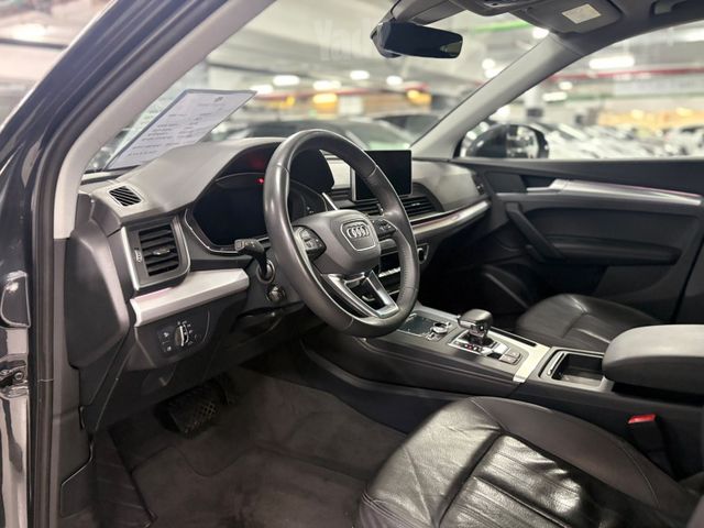 אאודי Q5