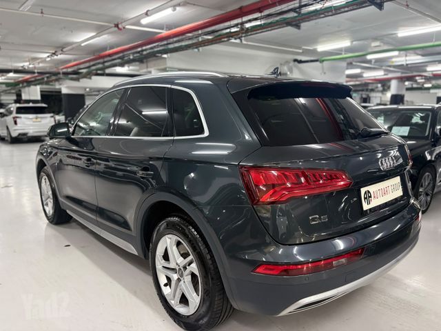 אאודי Q5
