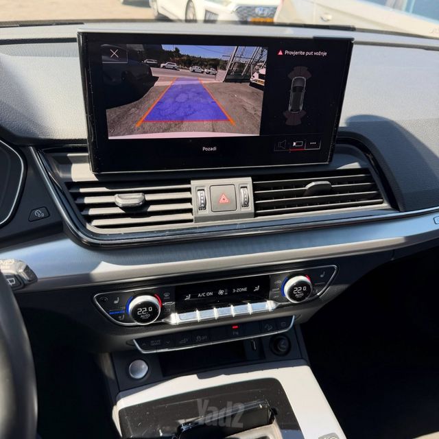 אאודי Q5