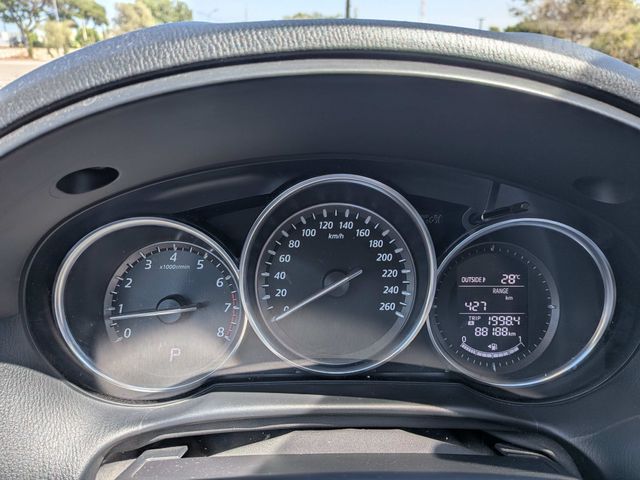 מאזדה CX-5